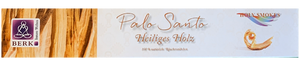 Palo Santo - Holy Smokes