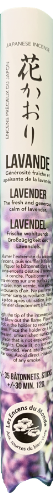 Lavendel - Rächerstäbchen