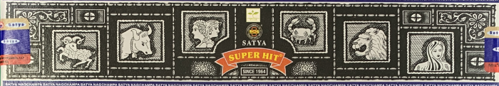 Super Hit - Satya